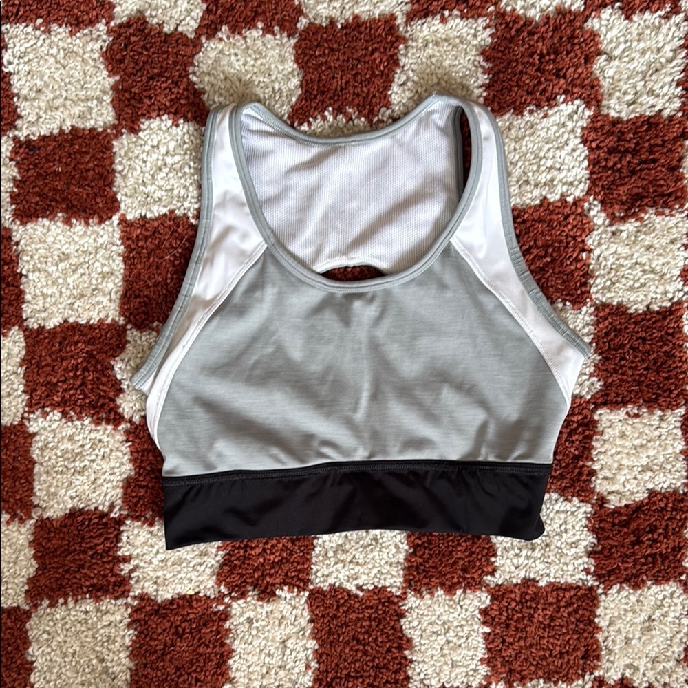 Athleta High Support Sports Bra